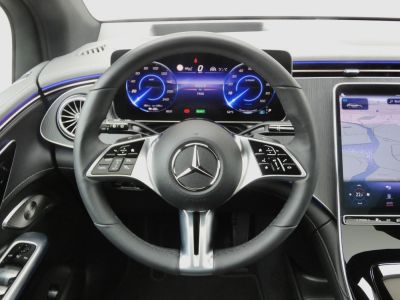 Mercedes-Benz EQE Gebrauchtwagen