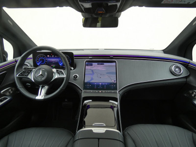 Mercedes-Benz EQE Gebrauchtwagen