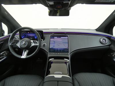 Mercedes-Benz EQE Gebrauchtwagen