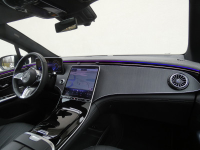 Mercedes-Benz EQE Gebrauchtwagen