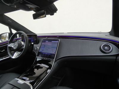 Mercedes-Benz EQE Gebrauchtwagen