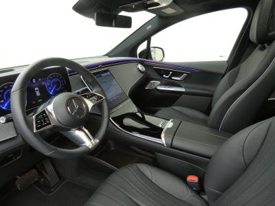 Mercedes-Benz EQE Gebrauchtwagen