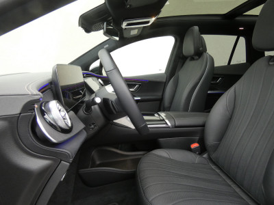 Mercedes-Benz EQE Gebrauchtwagen