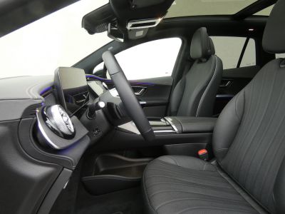 Mercedes-Benz EQE Gebrauchtwagen