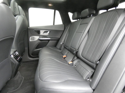 Mercedes-Benz EQE Gebrauchtwagen