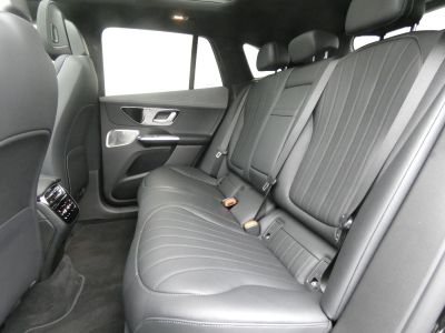 Mercedes-Benz EQE Gebrauchtwagen