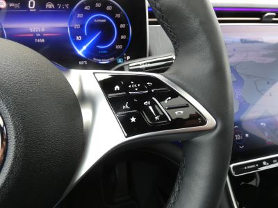 Mercedes-Benz EQE Gebrauchtwagen