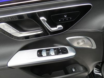 Mercedes-Benz EQE Gebrauchtwagen