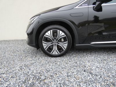 Mercedes-Benz EQE Gebrauchtwagen