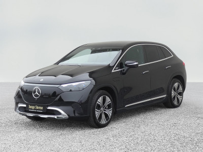 Mercedes-Benz EQE Gebrauchtwagen