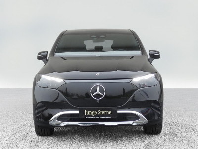 Mercedes-Benz EQE Gebrauchtwagen