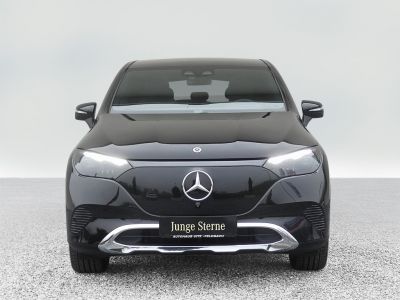 Mercedes-Benz EQE Gebrauchtwagen