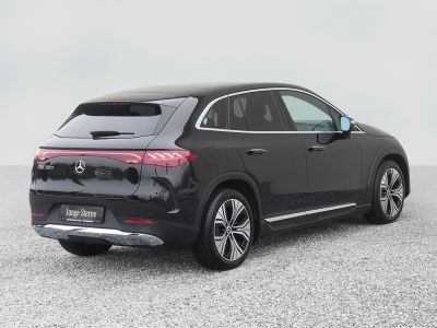 Mercedes-Benz EQE Gebrauchtwagen