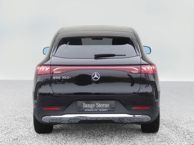 Mercedes-Benz EQE Gebrauchtwagen