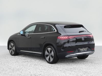Mercedes-Benz EQE Gebrauchtwagen
