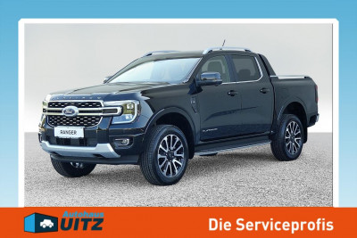 Ford Ranger Gebrauchtwagen