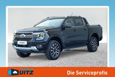Ford Ranger Gebrauchtwagen