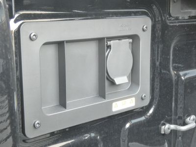 Ford Ranger Gebrauchtwagen