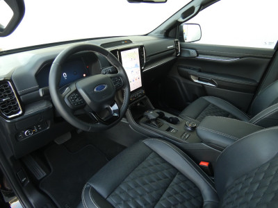 Ford Ranger Gebrauchtwagen Ford Ranger Gebrauchtwagen