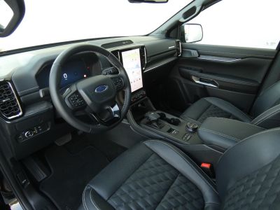 Ford Ranger Gebrauchtwagen