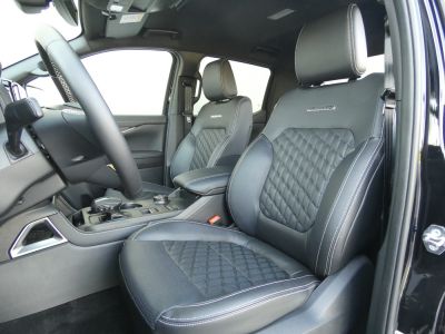 Ford Ranger Gebrauchtwagen