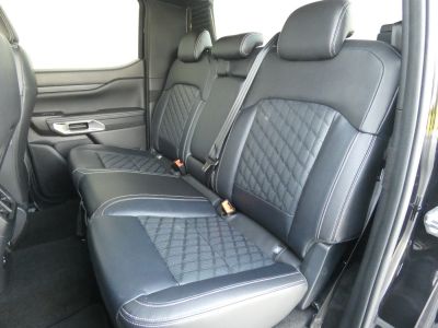 Ford Ranger Gebrauchtwagen