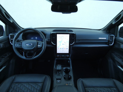 Ford Ranger Gebrauchtwagen Ford Ranger Gebrauchtwagen