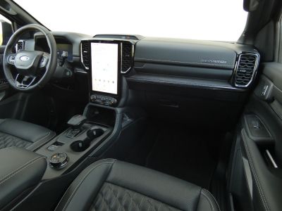 Ford Ranger Gebrauchtwagen