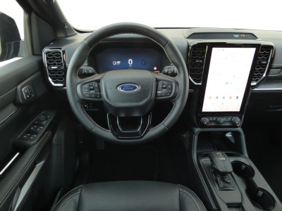 Ford Ranger Gebrauchtwagen Ford Ranger Gebrauchtwagen