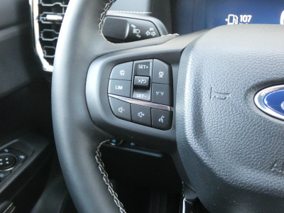 Ford Ranger Gebrauchtwagen Ford Ranger Gebrauchtwagen