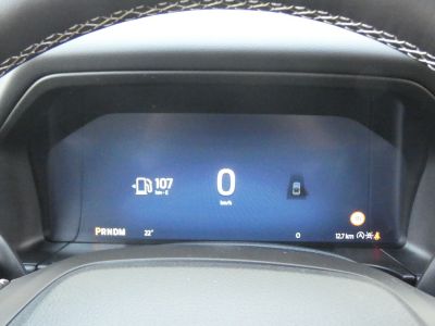 Ford Ranger Gebrauchtwagen