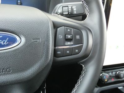 Ford Ranger Gebrauchtwagen