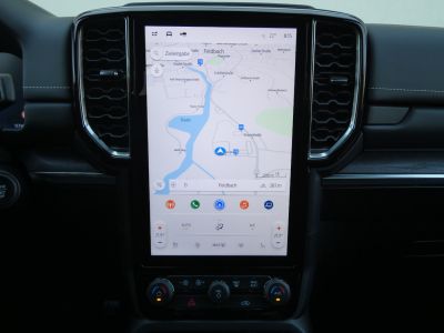 Ford Ranger Gebrauchtwagen