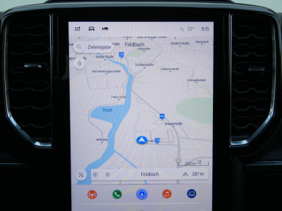 Ford Ranger Gebrauchtwagen Ford Ranger Gebrauchtwagen