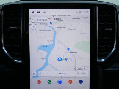 Ford Ranger Gebrauchtwagen