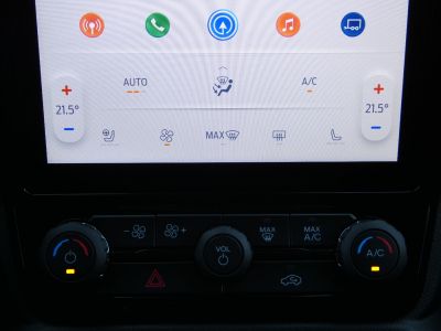 Ford Ranger Gebrauchtwagen