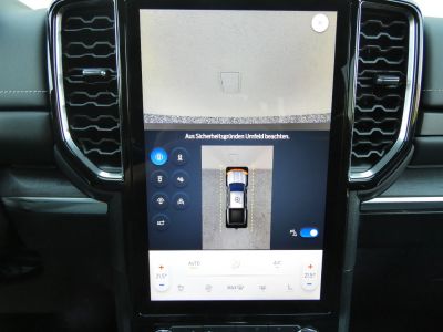 Ford Ranger Gebrauchtwagen