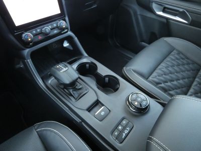 Ford Ranger Gebrauchtwagen