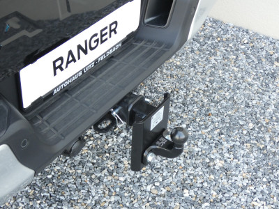 Ford Ranger Gebrauchtwagen Ford Ranger Gebrauchtwagen