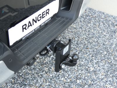 Ford Ranger Gebrauchtwagen