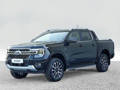 Ford Ranger Gebrauchtwagen