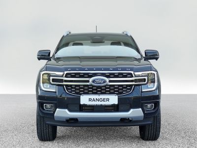 Ford Ranger Gebrauchtwagen
