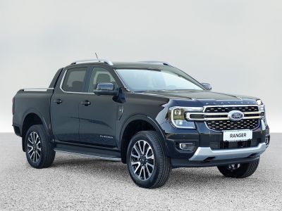 Ford Ranger Gebrauchtwagen