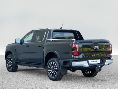 Ford Ranger Gebrauchtwagen Ford Ranger Gebrauchtwagen