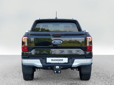 Ford Ranger Gebrauchtwagen