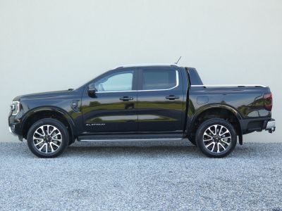 Ford Ranger Gebrauchtwagen