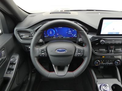 Ford Kuga Gebrauchtwagen Ford Kuga Gebrauchtwagen