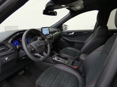 Ford Kuga Gebrauchtwagen Ford Kuga Gebrauchtwagen