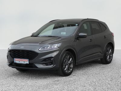 Ford Kuga Gebrauchtwagen Ford Kuga Gebrauchtwagen