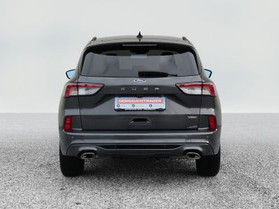 Ford Kuga Gebrauchtwagen Ford Kuga Gebrauchtwagen